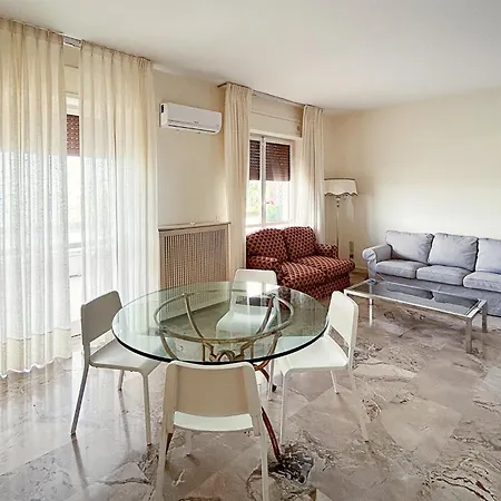 Centro Fronte Mare Pescara